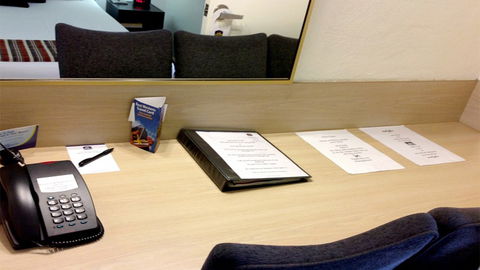 BEST WESTERN Cattle City Motor Inn - Tourism Canberra 0