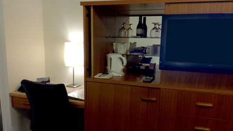 BEST WESTERN Cattle City Motor Inn - Tourism Canberra 2