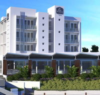 BEST WESTERN PLUS Oceanside Kawana Hotel - Tourism Canberra