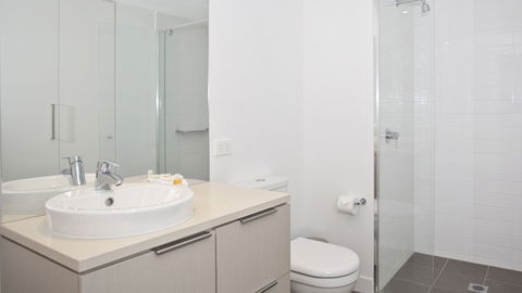 BEST WESTERN Islington Apartments - Tourism Canberra 3