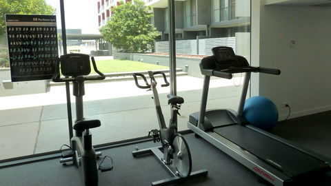 BEST WESTERN Islington Apartments - Tourism Canberra 5
