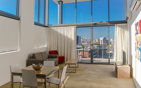 BEST WESTERN Islington Apartments - Tourism Canberra 6