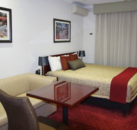 BEST WESTERN Ensenada Motor Inn - Tourism Canberra