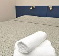 BEST WESTERN Murchison Lodge - Tourism Canberra