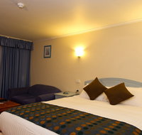 BEST WESTERN Balmoral Motor Inn - Tourism Canberra