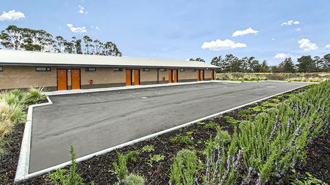 BEST WESTERN Foreshore Motel - Tourism Canberra 3