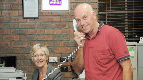 BEST WESTERN Heritage Motor Inn Bendigo - Tourism Canberra 3