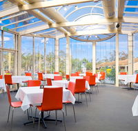 BEST WESTERN Airport Motel and Convention Centre - Tourism Canberra