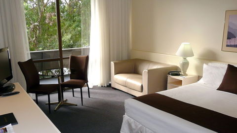 BEST WESTERN Frankston International Motel - Tourism Canberra 1