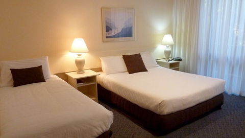 BEST WESTERN Frankston International Motel - Tourism Canberra 5