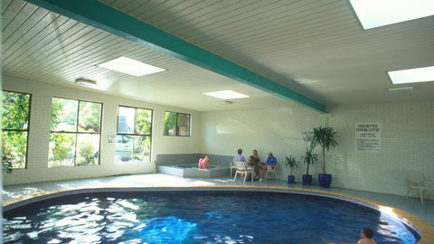 Best Western Plus The Tudor Box Hill - Tourism Canberra 4
