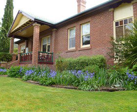 Donalea Bed & Breakfast Tasmania - Tourism Canberra 0