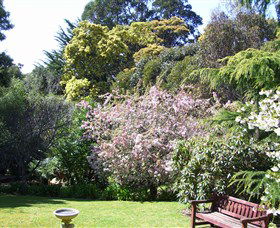 Donalea Bed & Breakfast Tasmania - Tourism Canberra 3