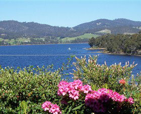 Donalea Bed & Breakfast Tasmania - Tourism Canberra 1