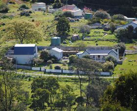 Cascade Cottage - Tourism Canberra 3