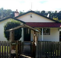 Brothers Town Cottage - Tourism Canberra
