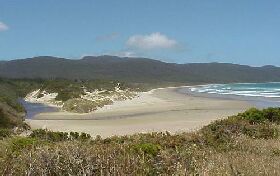 Cloudy Bay Cabin - Tourism Canberra 0