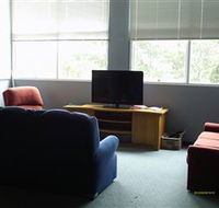 Branxholm Lodge - Tourism Canberra