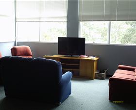 Branxholm Lodge - Tourism Canberra 0