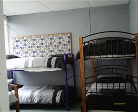 Branxholm Lodge - Tourism Canberra 1