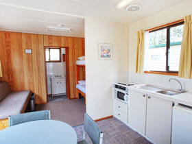 Discovery Parks - Mornington, Hobart - Tourism Canberra 1