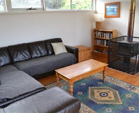 Amos Cottage - Tourism Canberra 2