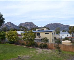 Amos Cottage - Tourism Canberra 4