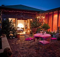 At Eleven La Petite Maison - Tourism Canberra
