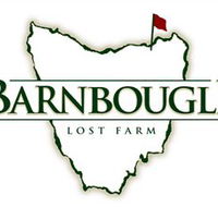 Barnbougle Dunes Golf Links Accommodation - Tourism Canberra