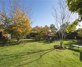 Racecourse Inn - The - Tourism Canberra 2