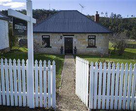 The Storekeeper's Boutique Accommodation - Tourism Canberra 0
