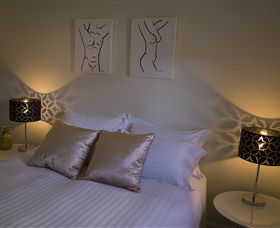 The Storekeeper's Boutique Accommodation - Tourism Canberra 1