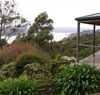 Viewenmore Villa Bed  Breakfast - Tourism Canberra
