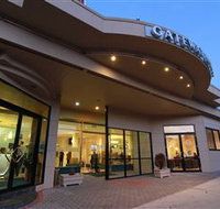 Quality Hotel Gateway - Tourism Canberra