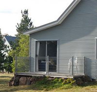 Heimat Chalets - Tourism Canberra