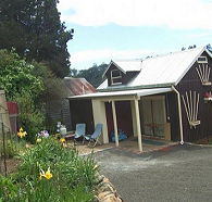 Time Out Retreat - Tourism Canberra