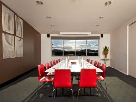 Hobart ACT Tourism Canberra