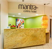 Mantra Collins Hotel - Tourism Canberra