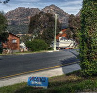 Bayside - Tourism Canberra