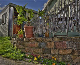 Bayside - Tourism Canberra 1