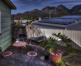 Bayside - Tourism Canberra 2