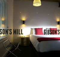 Sullivans Cove Apartments - Gibsons Mill - Tourism Canberra