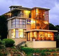 Blue Hills Motel - Tourism Canberra
