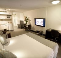 St Ives Apartments - Tourism Canberra