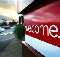 City View Motel - Tourism Canberra