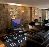 Sullivans Cove Apartments - Dockside Salamanca - Tourism Canberra