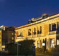 Lenna of Hobart - Tourism Canberra