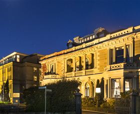 Lenna Of Hobart - Tourism Canberra 0