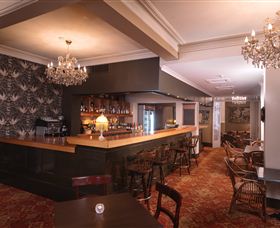 Hadley's Orient Hotel Hobart - Tourism Canberra 3