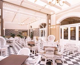 Hadley's Orient Hotel Hobart - Tourism Canberra 4